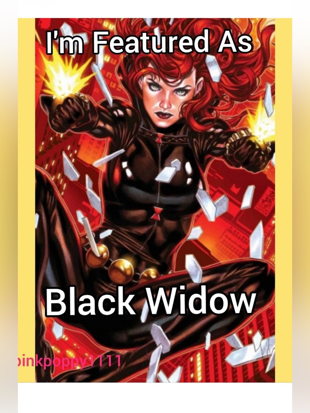 10-6 Black Widow